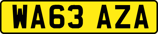 WA63AZA