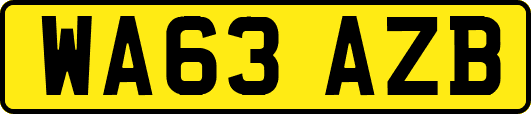 WA63AZB