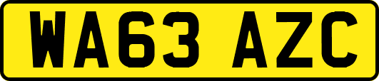 WA63AZC