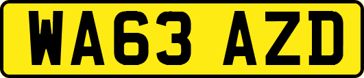 WA63AZD