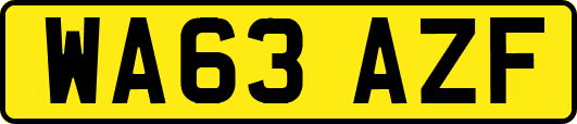 WA63AZF