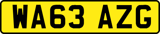 WA63AZG