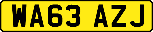 WA63AZJ