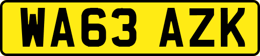 WA63AZK