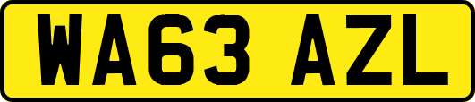 WA63AZL