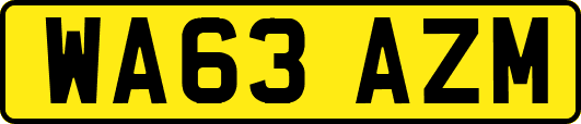 WA63AZM