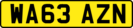 WA63AZN