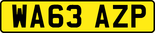 WA63AZP
