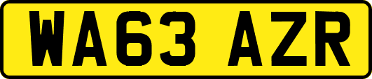WA63AZR