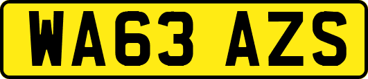 WA63AZS