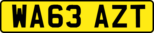 WA63AZT