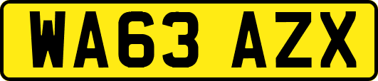 WA63AZX