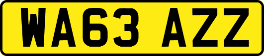 WA63AZZ