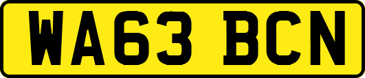 WA63BCN