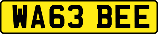 WA63BEE
