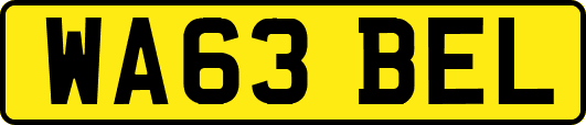 WA63BEL