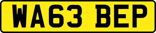 WA63BEP