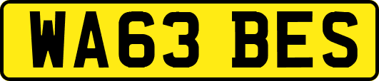 WA63BES