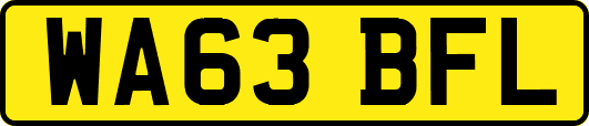WA63BFL