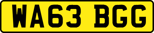 WA63BGG