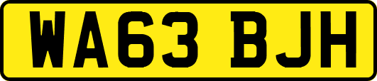 WA63BJH