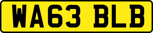 WA63BLB