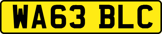 WA63BLC