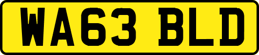 WA63BLD
