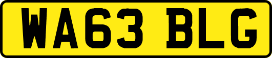 WA63BLG