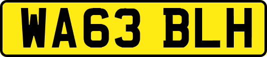 WA63BLH