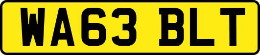 WA63BLT