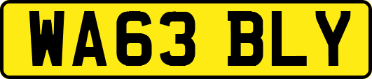 WA63BLY