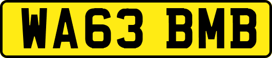 WA63BMB
