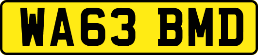 WA63BMD