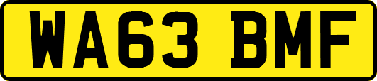 WA63BMF