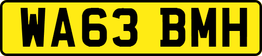 WA63BMH