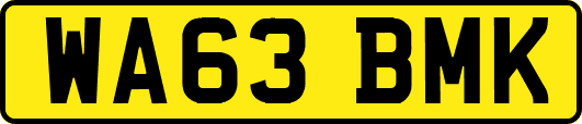 WA63BMK