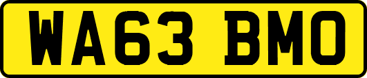 WA63BMO