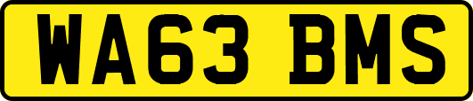 WA63BMS