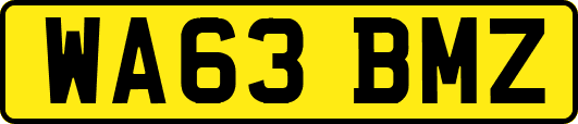 WA63BMZ
