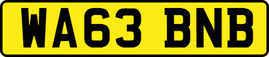 WA63BNB