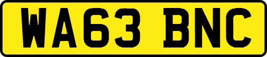 WA63BNC