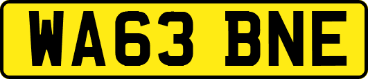 WA63BNE