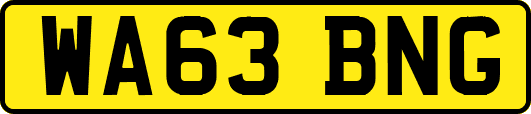 WA63BNG