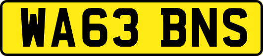 WA63BNS
