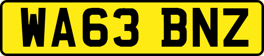 WA63BNZ