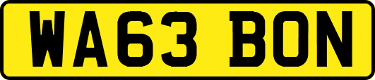 WA63BON