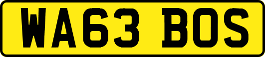 WA63BOS