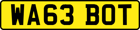 WA63BOT