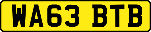 WA63BTB